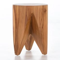 Fourhands Petros Outdoor End Table