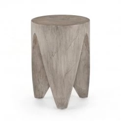 Fourhands Petros Outdoor End Table