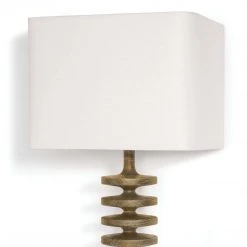 Regina Andrews Phoenix Sconce