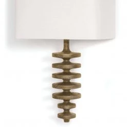 Regina Andrews Phoenix Sconce