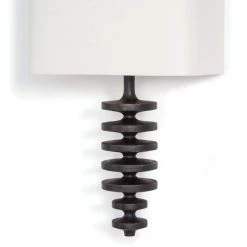 Regina Andrews Phoenix Sconce