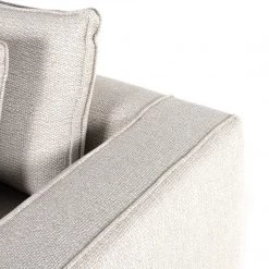 Fourhands Pierce Sectional