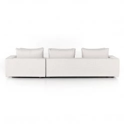 Fourhands Pierce Sectional
