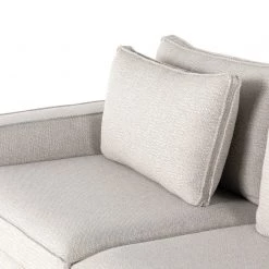 Fourhands Pierce Sectional