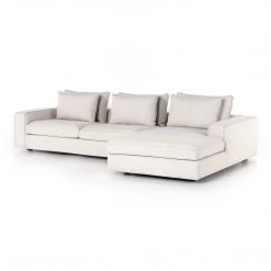 Fourhands Pierce Sectional