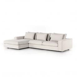 Fourhands Pierce Sectional