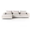 Fourhands Pierce Sectional