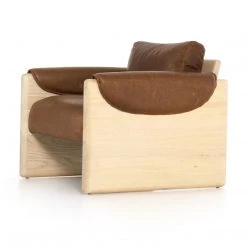 Fourhands Pierre Chair