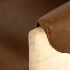 Fourhands Pierre Chair