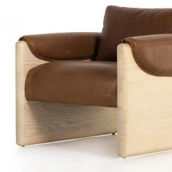 Fourhands Pierre Chair