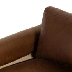 Fourhands Pierre Chair