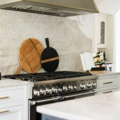 ETU HOME Pine Charcuterie Board