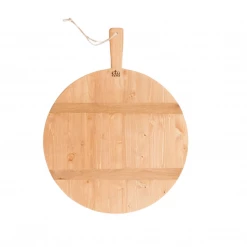 ETU HOME Pine Charcuterie Board