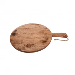 ETU HOME Pine Charcuterie Board