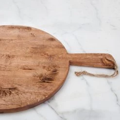 ETU HOME Pine Charcuterie Board