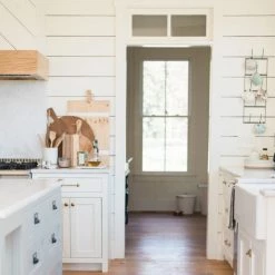 ETU HOME Pine Charcuterie Board