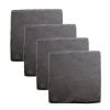 True Brands Pizarra Coasters
