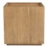 MOES Best Sellers Plank Nightstand