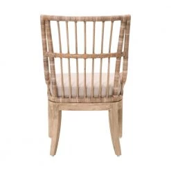 Essentials For Living Best Of Dining Playa Dining Chair, Set Of 2