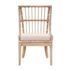 Essentials For Living Best Of Dining Playa Dining Chair, Set Of 2