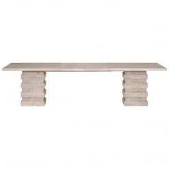 Essentials For Living Plaza Extension Dining Table New Arrivals