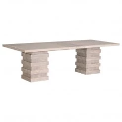Essentials For Living Plaza Extension Dining Table New Arrivals