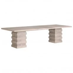 Essentials For Living Plaza Extension Dining Table New Arrivals