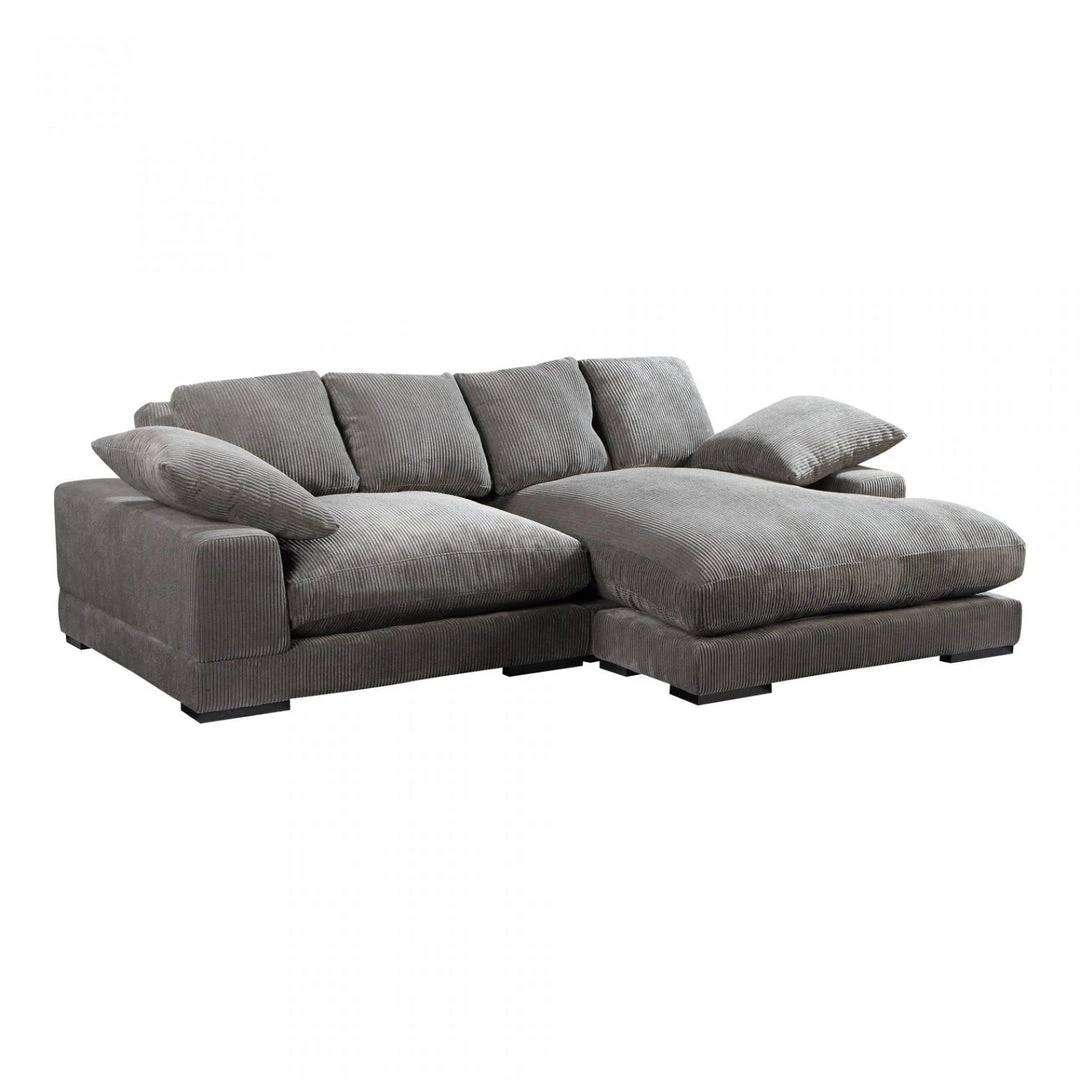 MOES Best Sellers Plunge Sectional