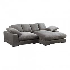 MOES Best Sellers Plunge Sectional