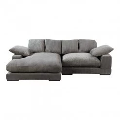 MOES Best Sellers Plunge Sectional