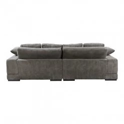 MOES Best Sellers Plunge Sectional