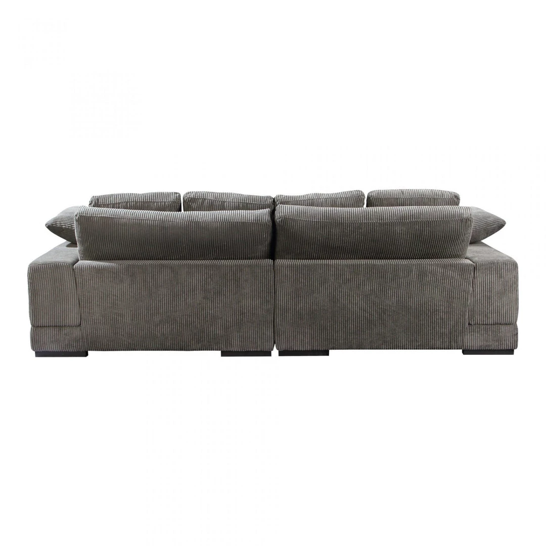 MOES Best Sellers Plunge Sectional