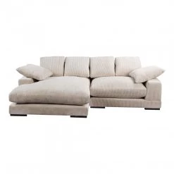 MOES Best Sellers Plunge Sectional