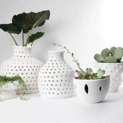 Jamie Young Polka Dot Vase Best Sellers