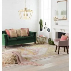 Surya Best Sellers Polly Mirror