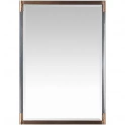 Surya Best Sellers Polly Mirror