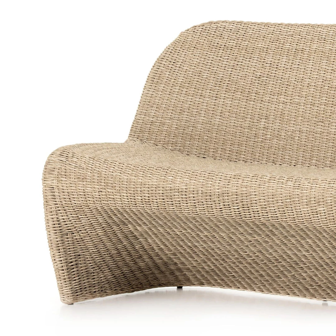 Fourhands Portia Outdoor Dining Bench