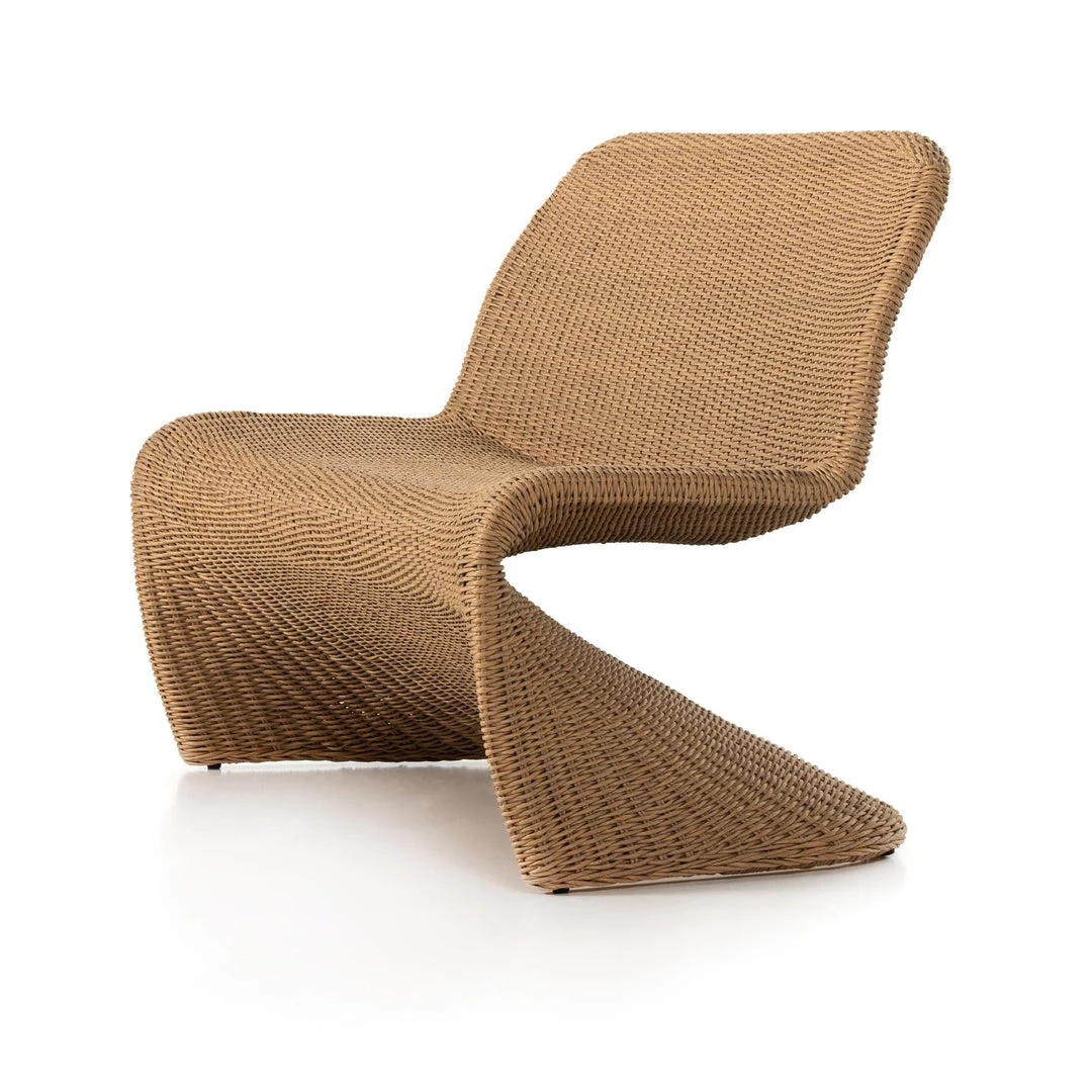 Fourhands Portia Outdoor Dining Bench