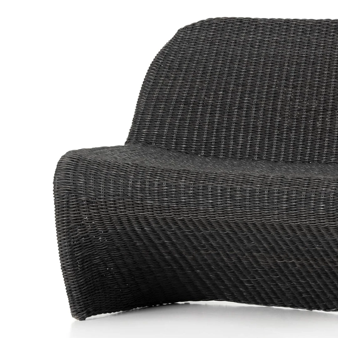 Fourhands Portia Outdoor Dining Bench