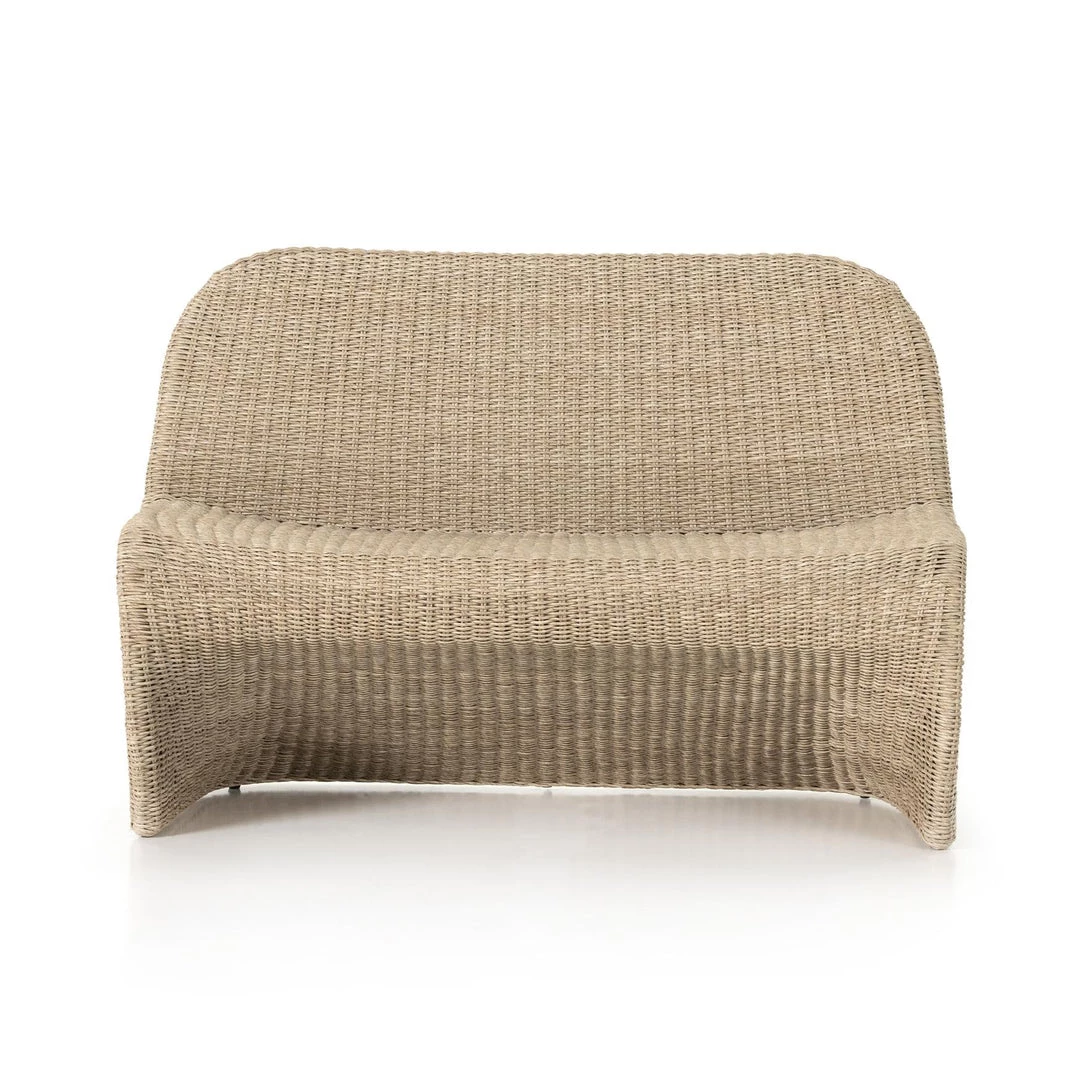 Fourhands Portia Outdoor Dining Bench