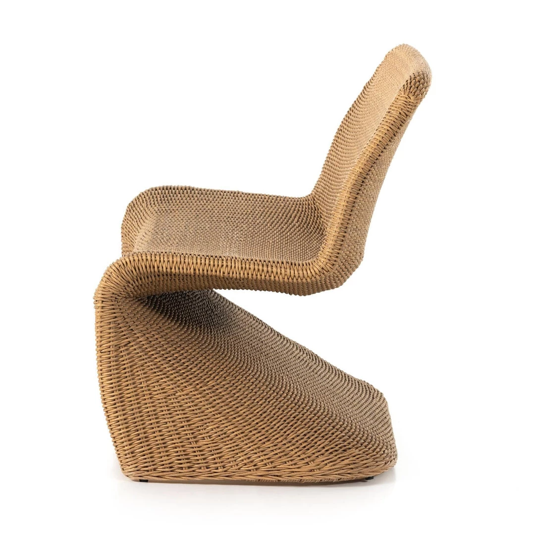 Fourhands Portia Outdoor Dining Bench