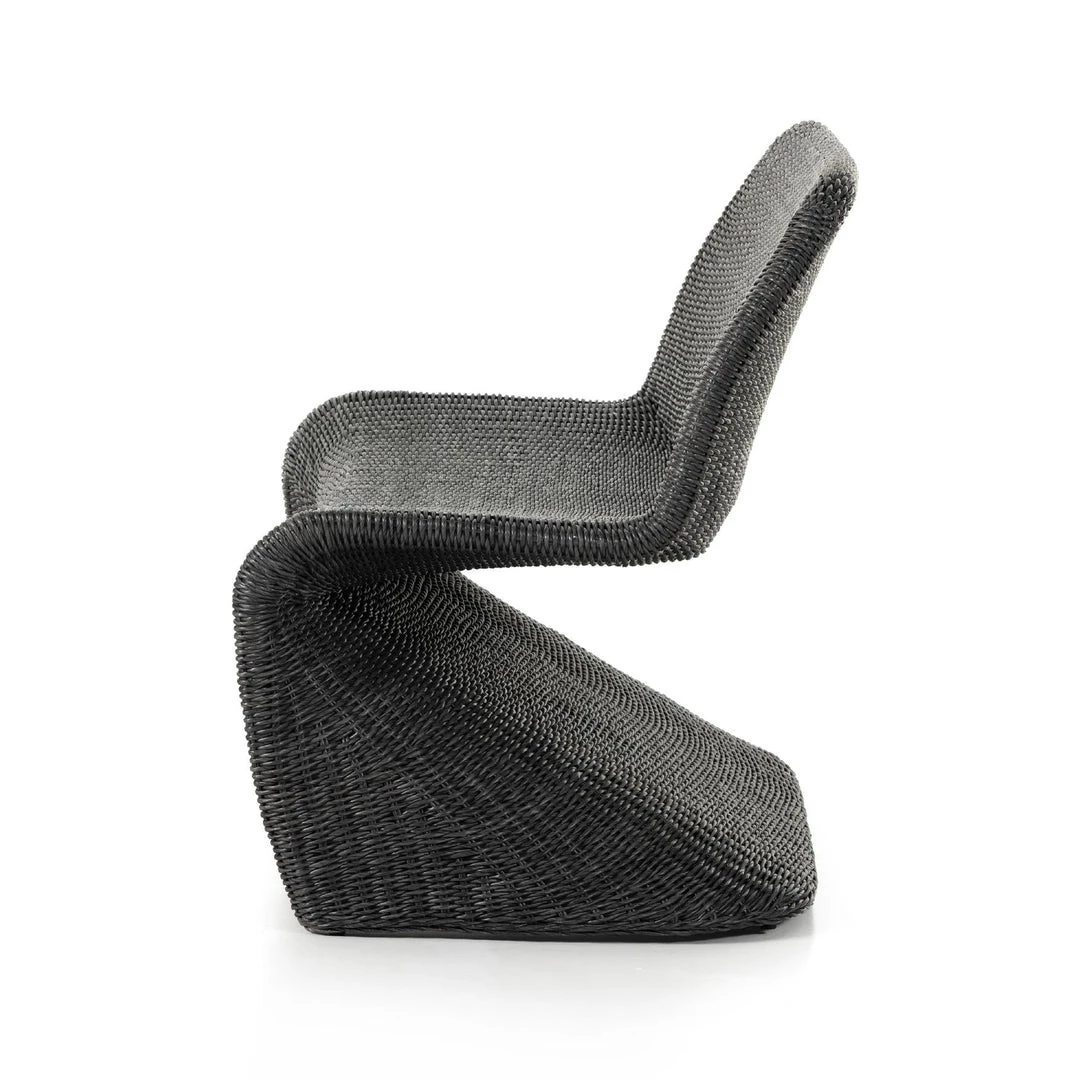 Fourhands Portia Outdoor Dining Bench