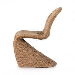 Fourhands Portia Outdoor Dining Chair New Outdoor