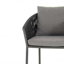 Fourhands Porto Bar + Counter Stool