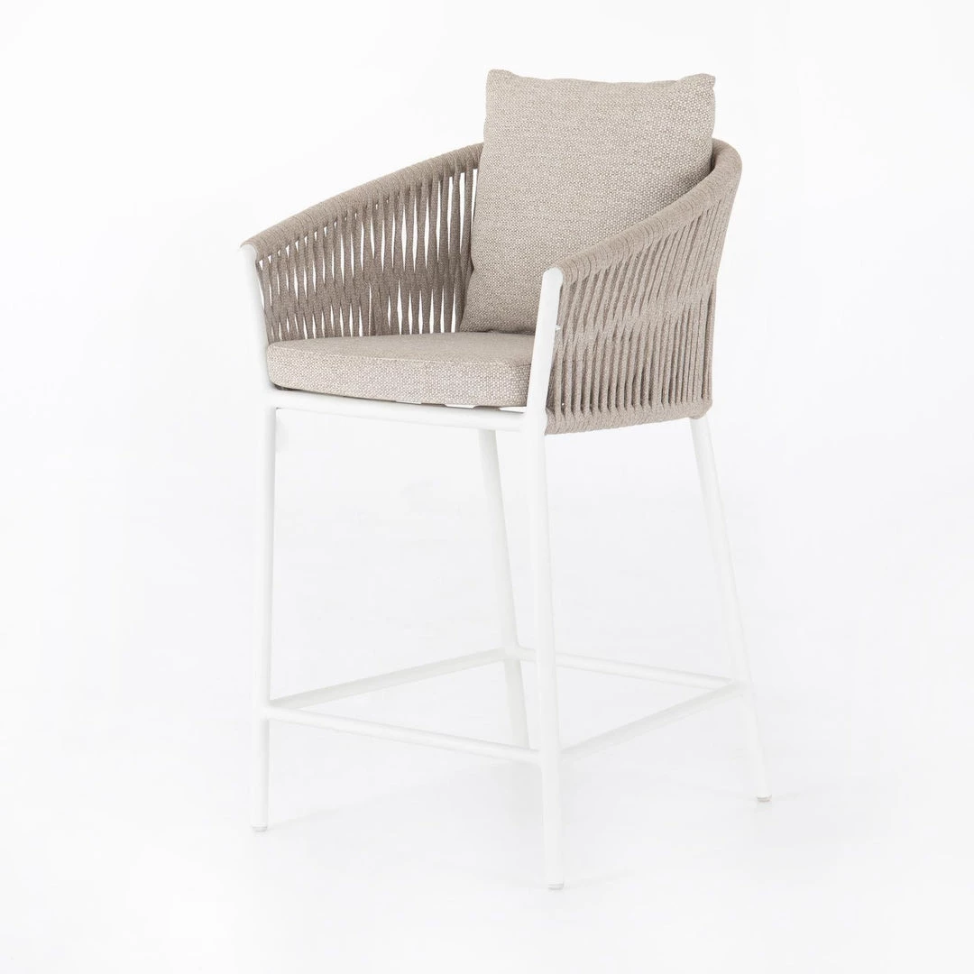 Fourhands Porto Bar + Counter Stool