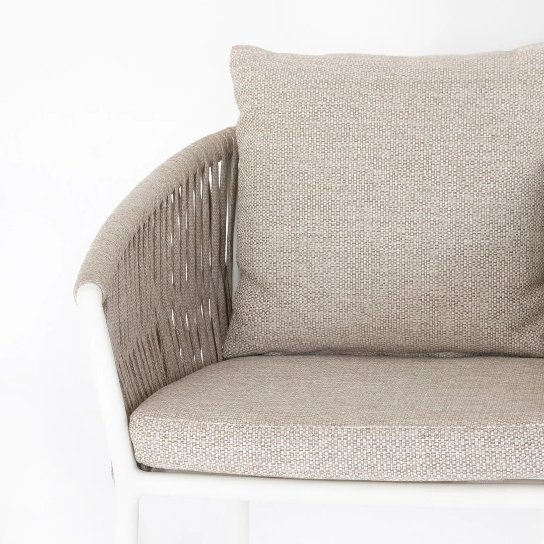 Fourhands Porto Bar + Counter Stool