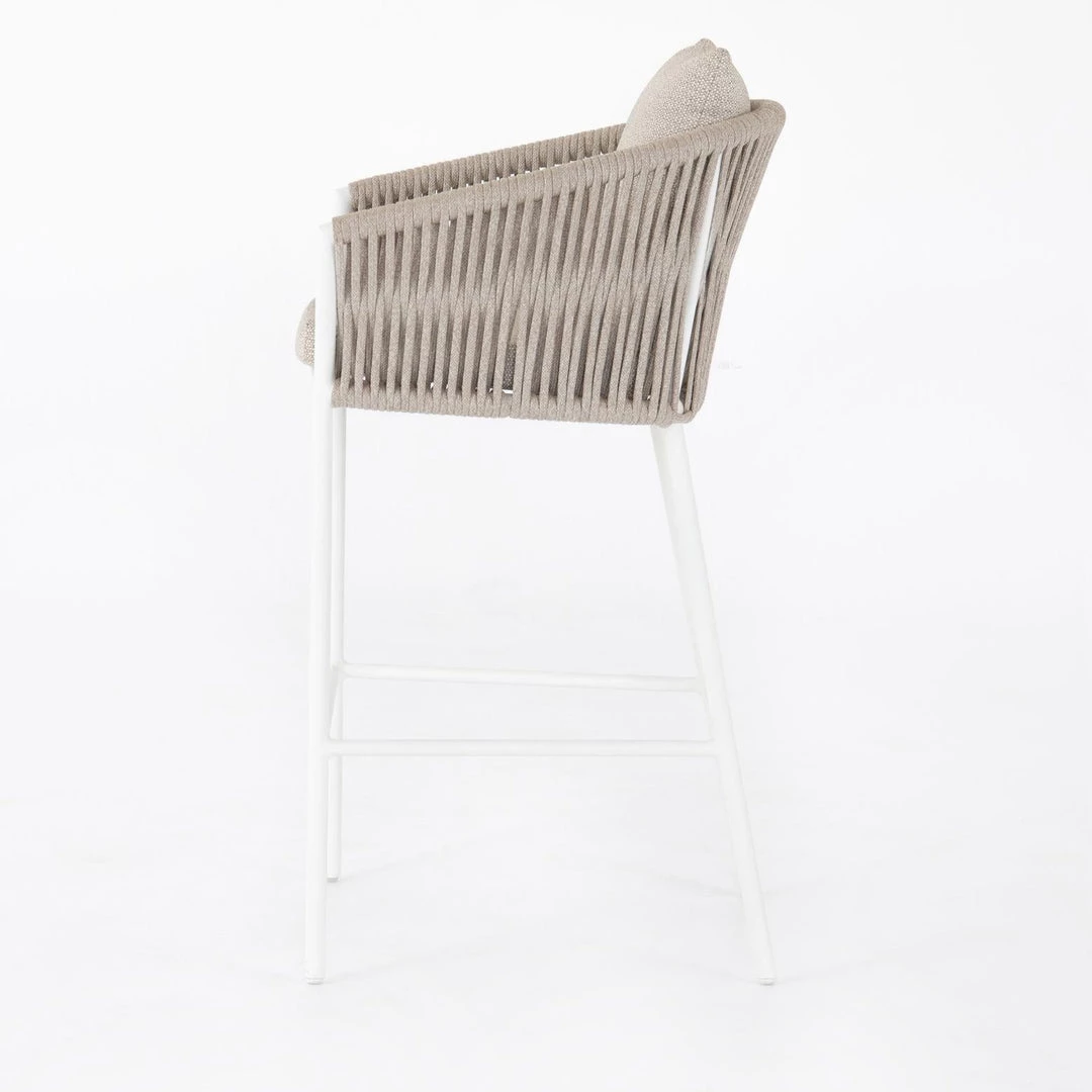 Fourhands Porto Bar + Counter Stool