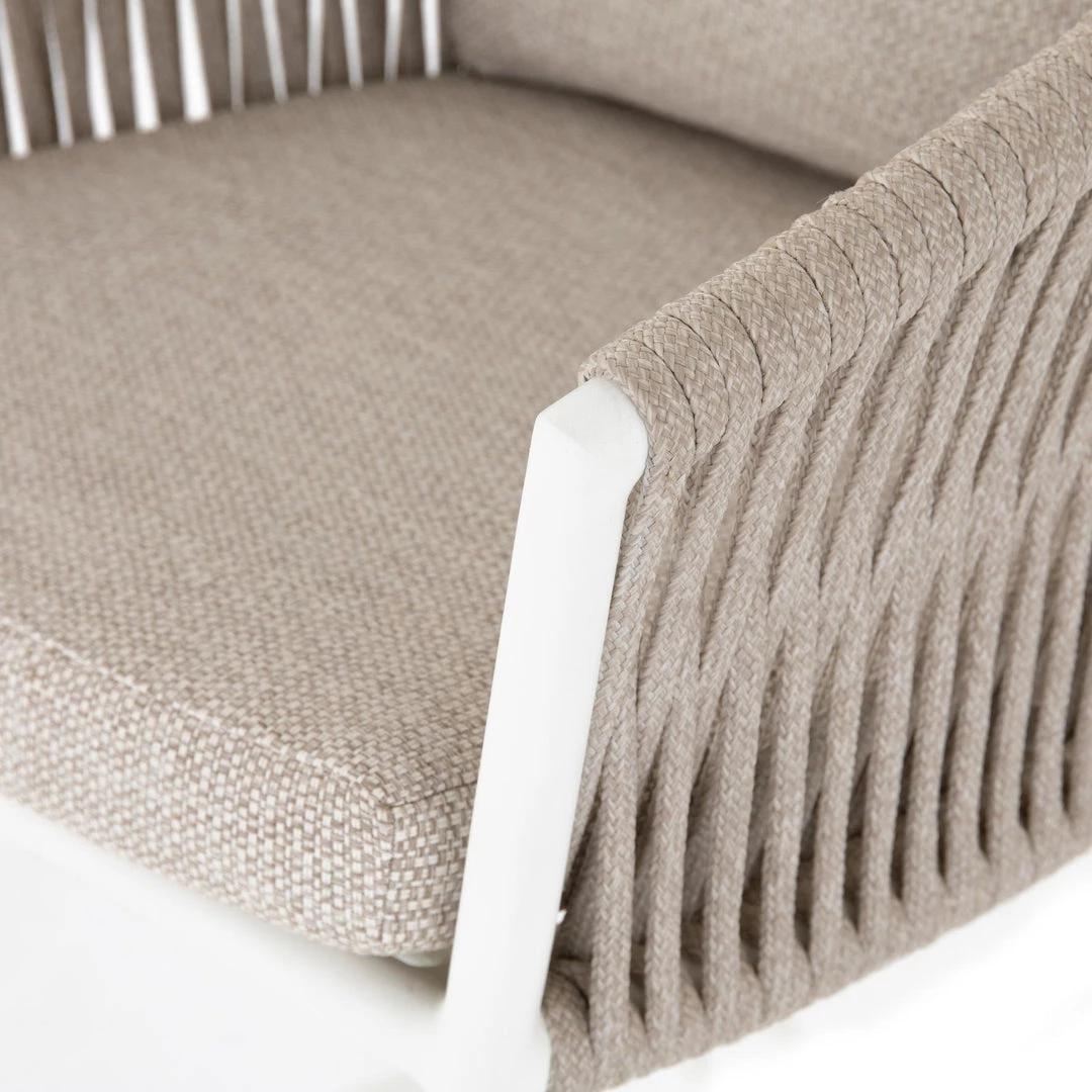 Fourhands Porto Bar + Counter Stool