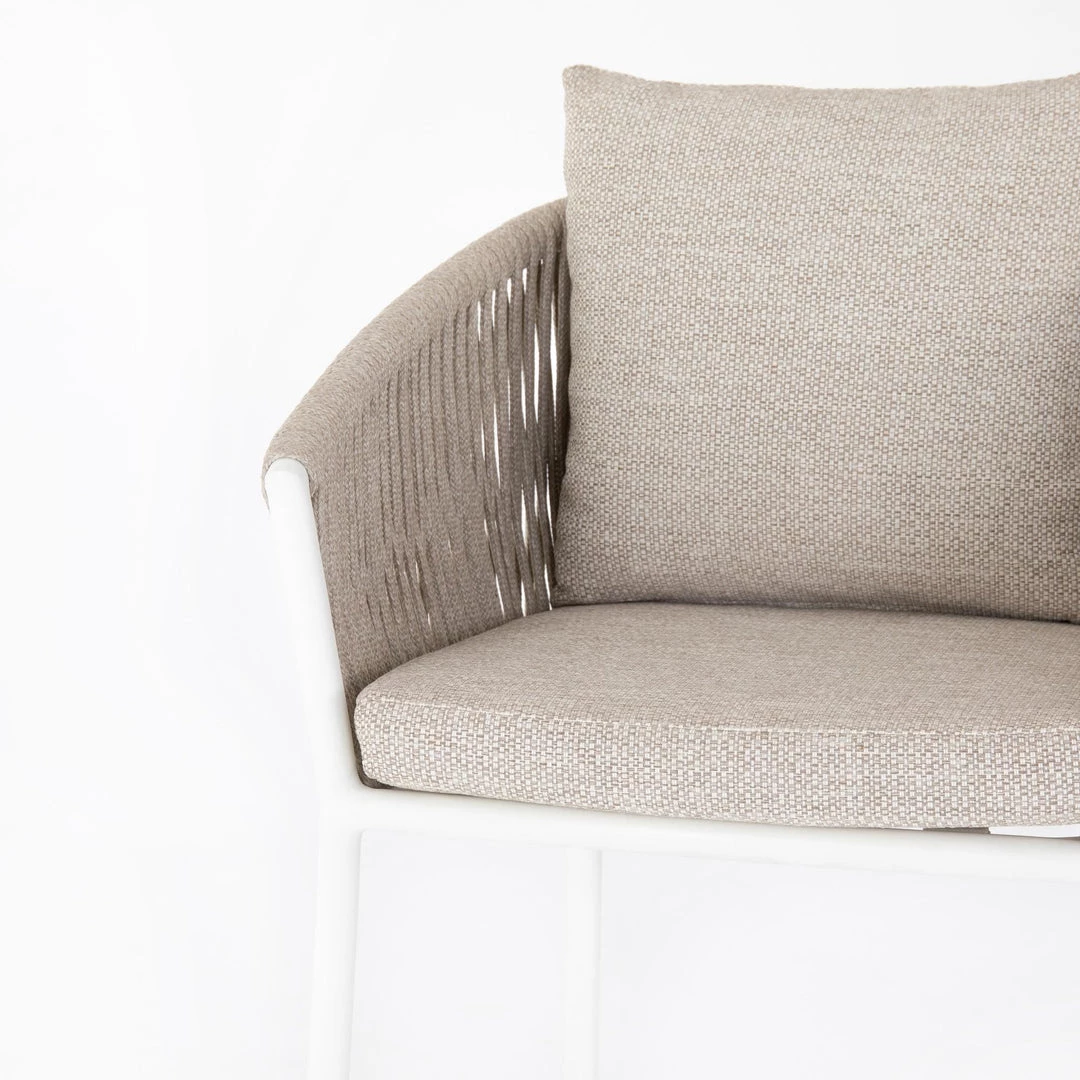 Fourhands Porto Bar + Counter Stool