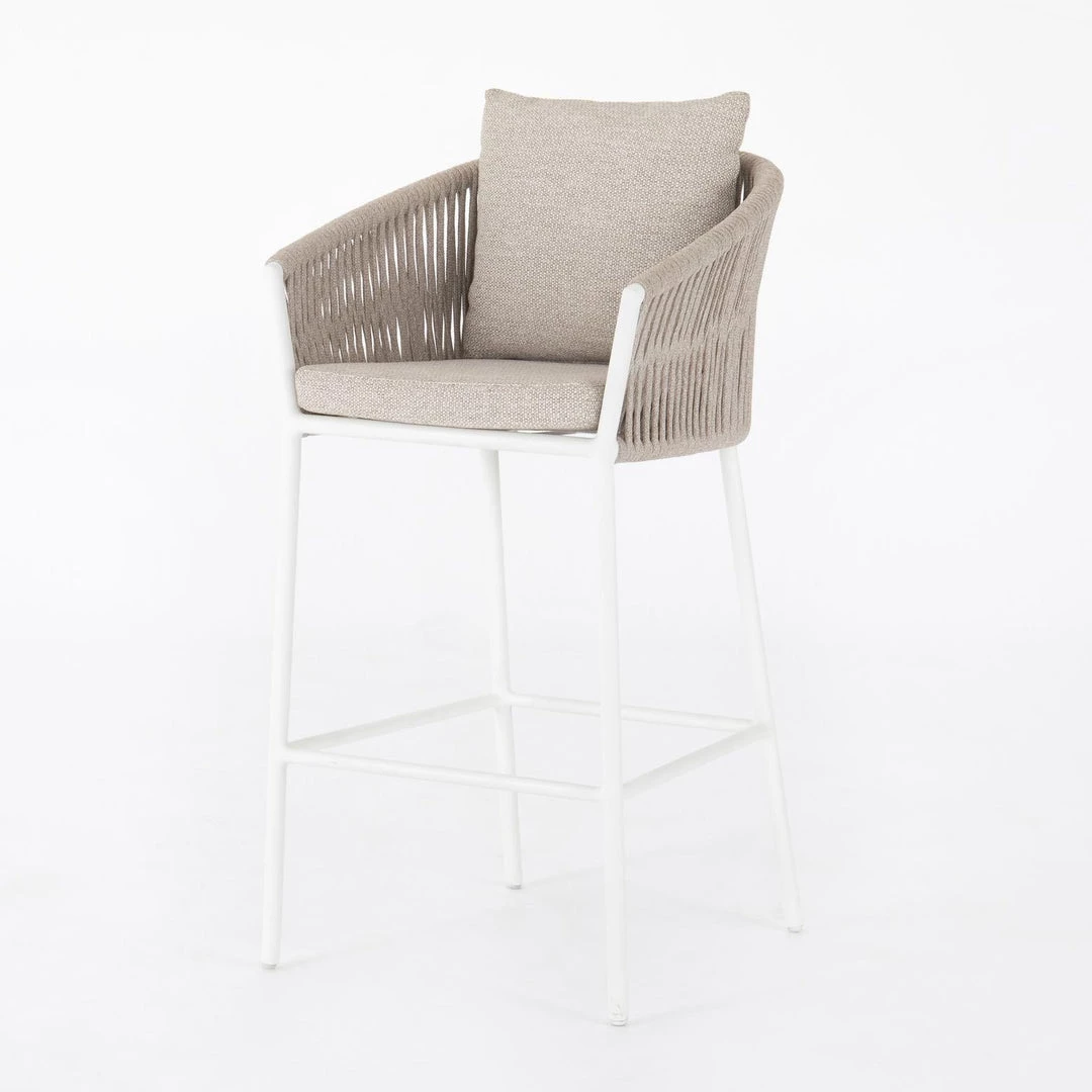 Fourhands Porto Bar + Counter Stool